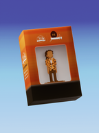 Marwan Pablo Figure