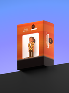 Marwan Pablo Figure