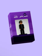 Samir Ghanem Figure