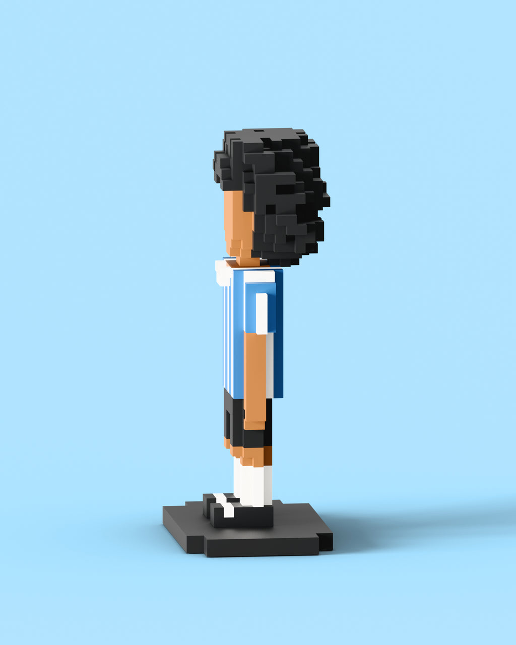 Maradona Figure