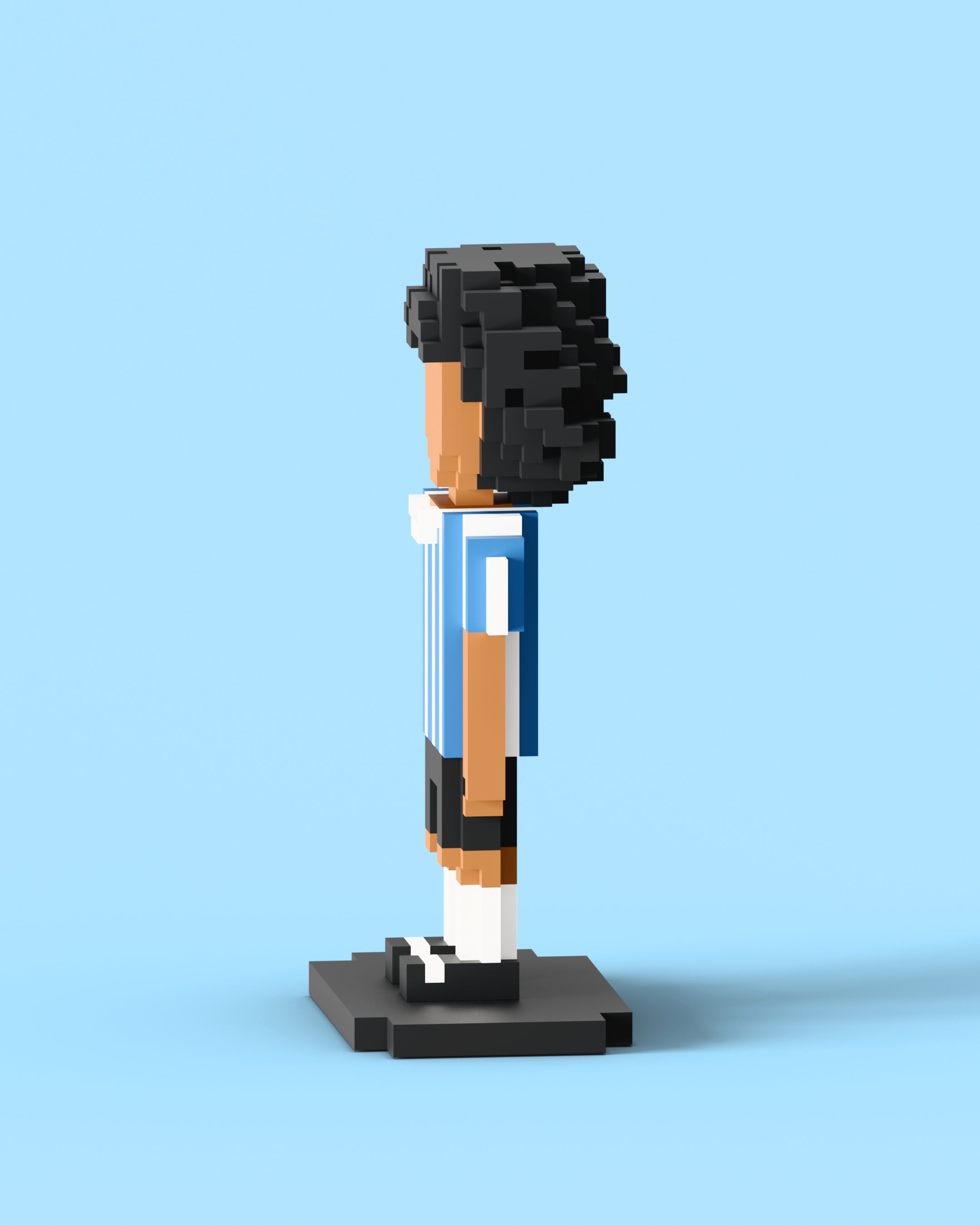 Maradona Figure