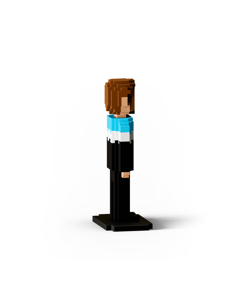 Amr Diab Figure