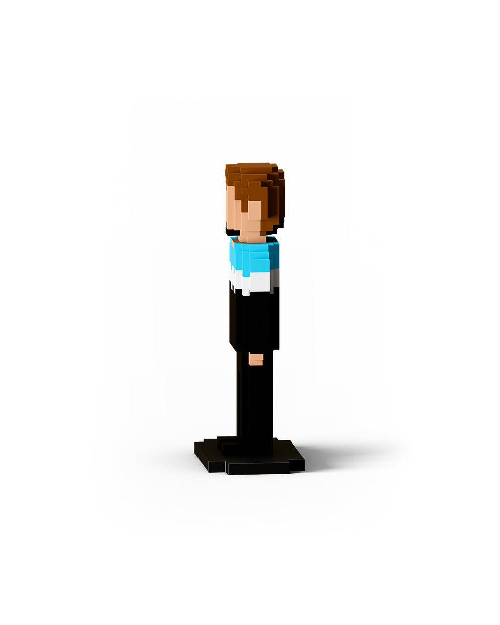 Amr Diab Figure