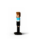 Amr Diab Figure