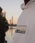Cairo Hoodie