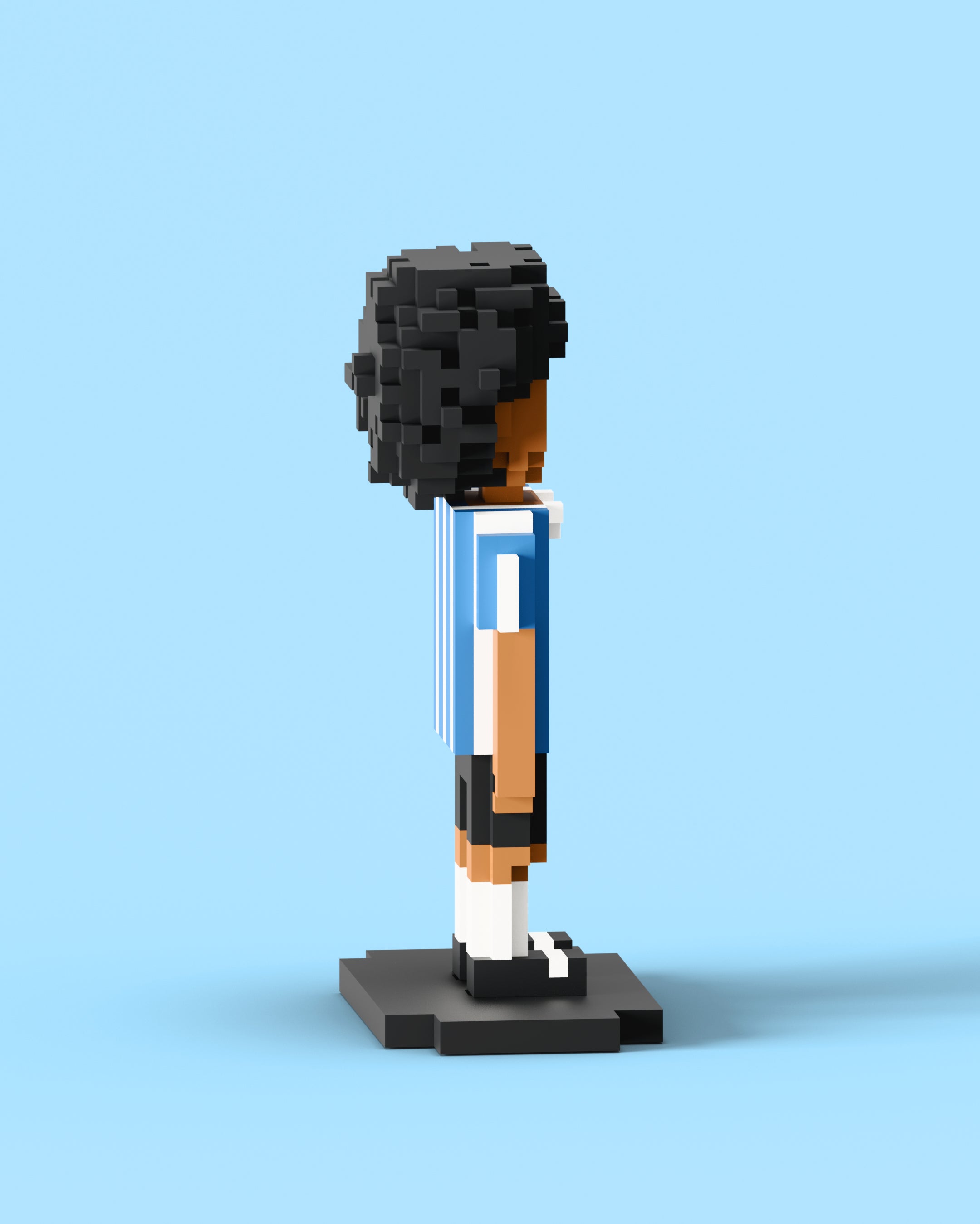 Maradona Figure