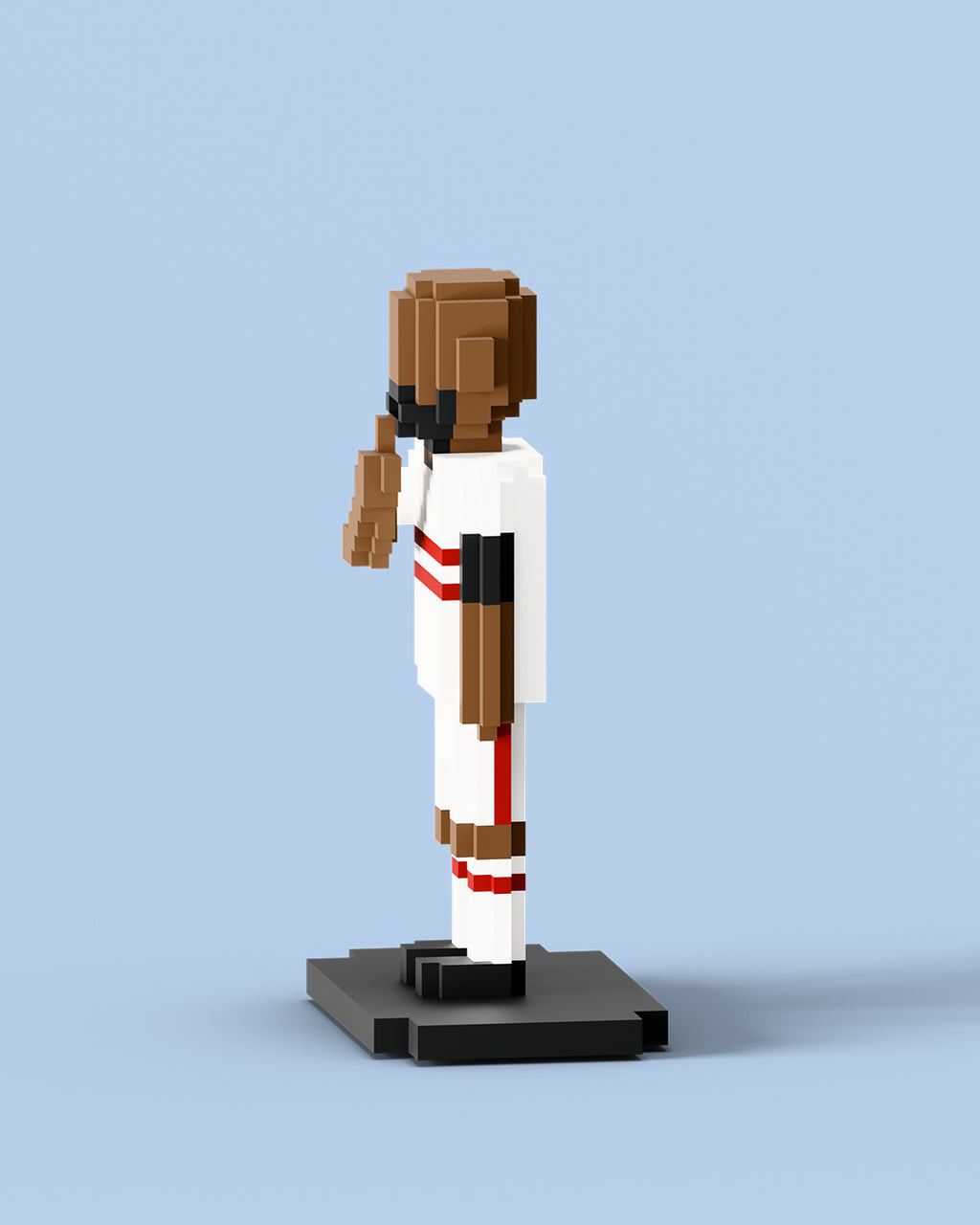 Shikabala Figure