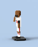 Shikabala Figure