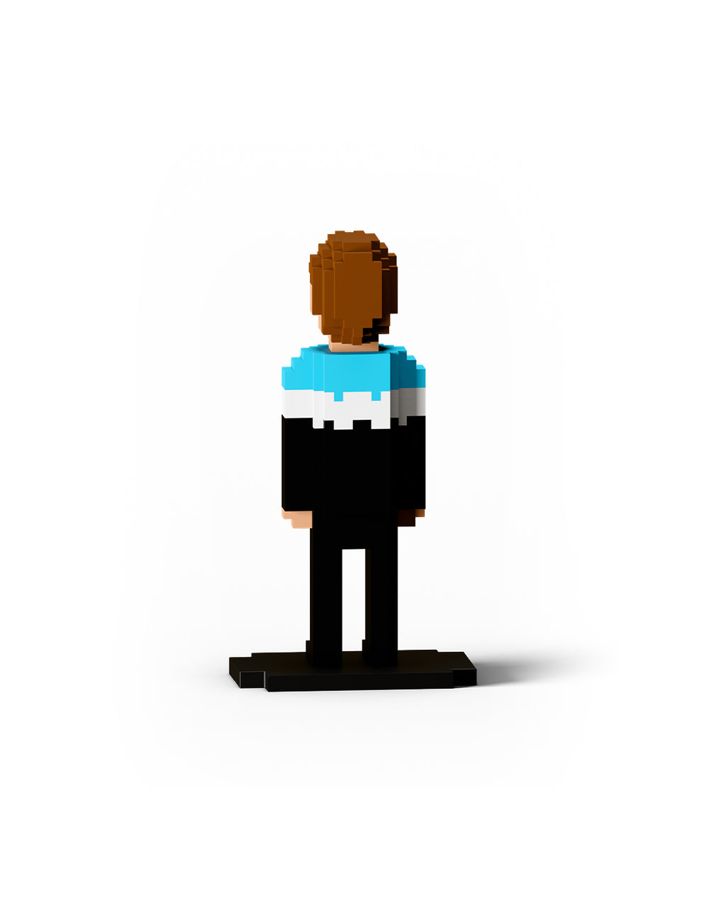 Amr Diab Figure