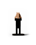 Hossam Hassan Figure