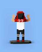 Mohamed Aboutrika Figure