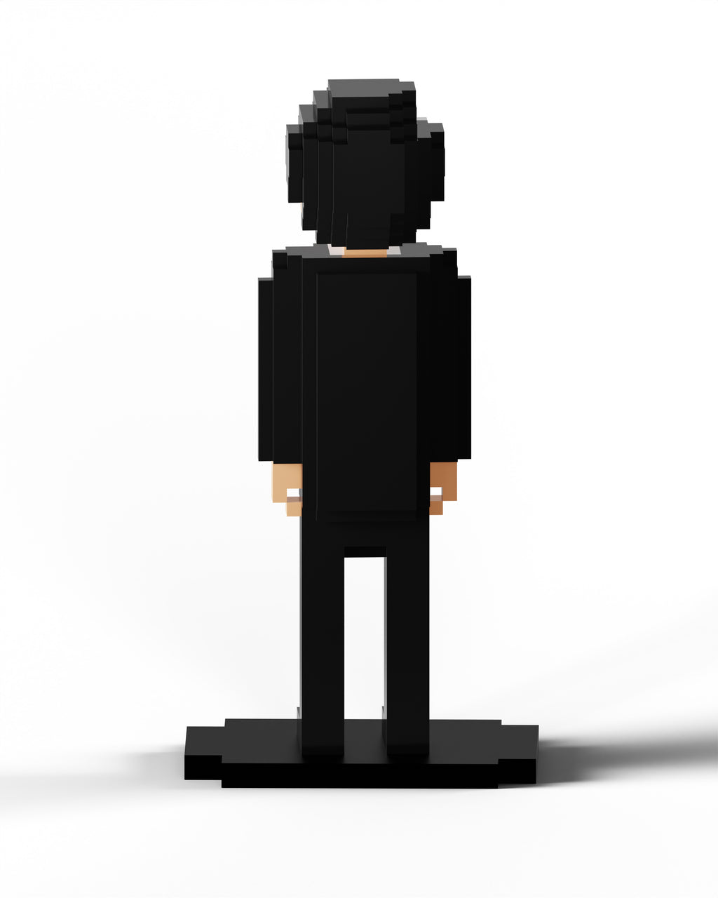 Abdel Halim Hafez Figure