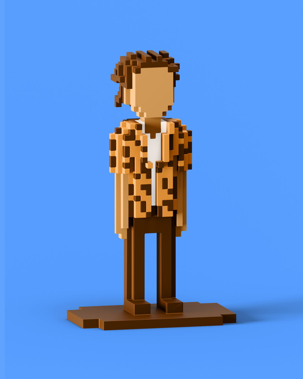 Marwan Pablo Figure