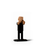 Hossam Hassan Figure