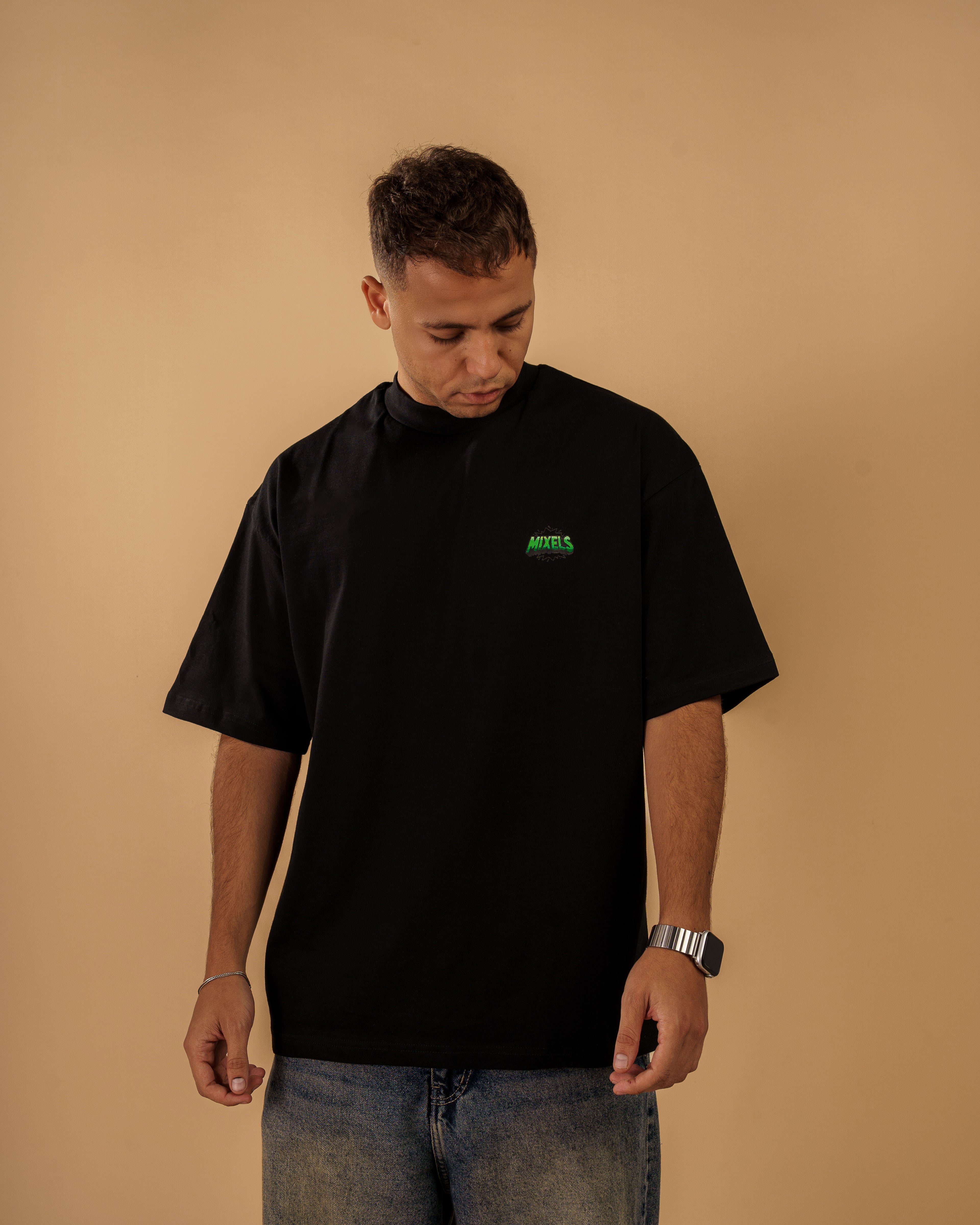 Yoyo Oversized T-shirt