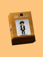 Michael Jackson Figure