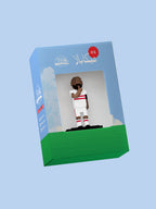 Shikabala Figure