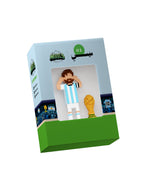 Messi Figure (World Cup Edition)