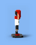 Mohamed Aboutrika Figure