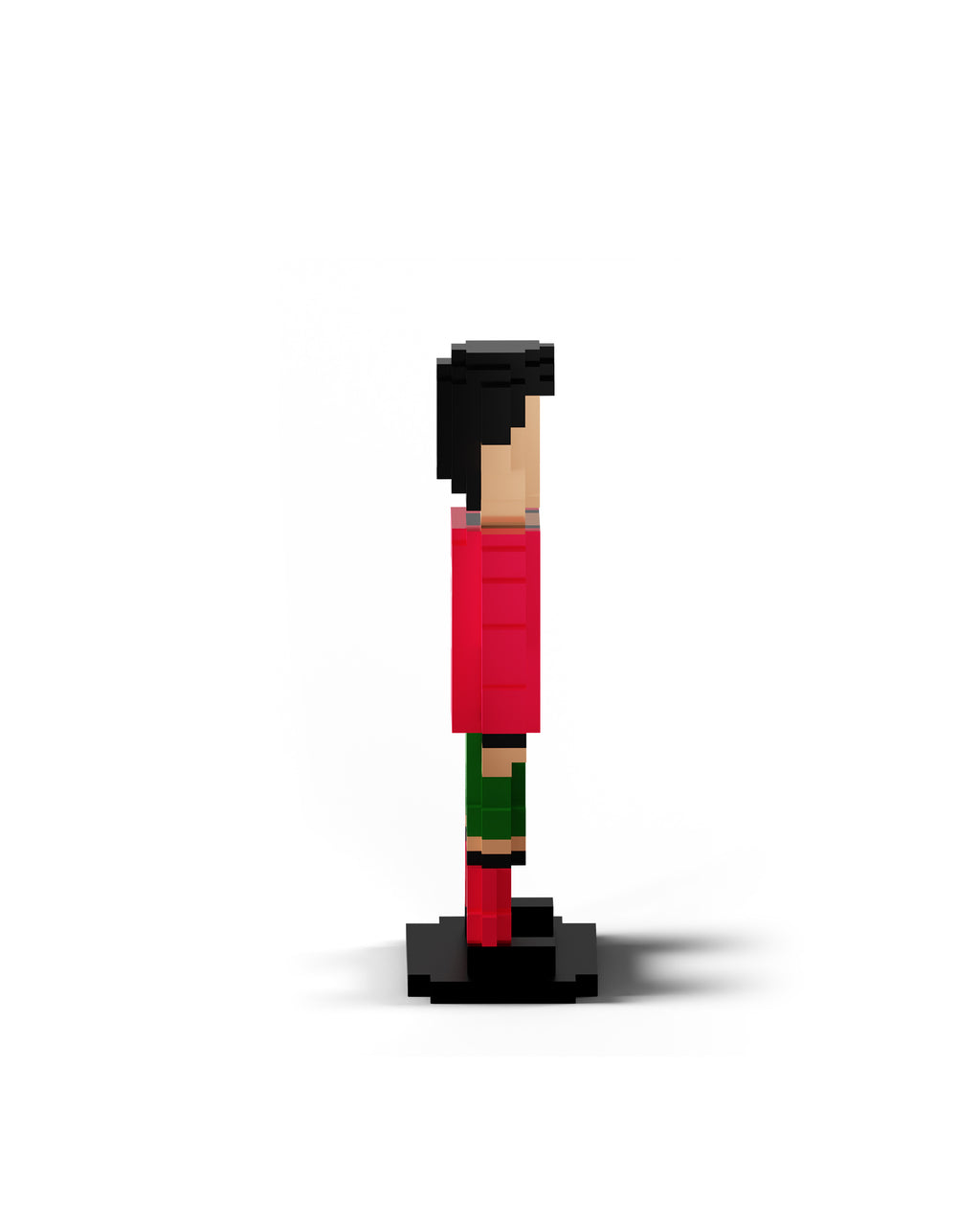 Ronaldo Figure (World Cup Edition)