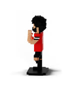 Mo Salah Figure