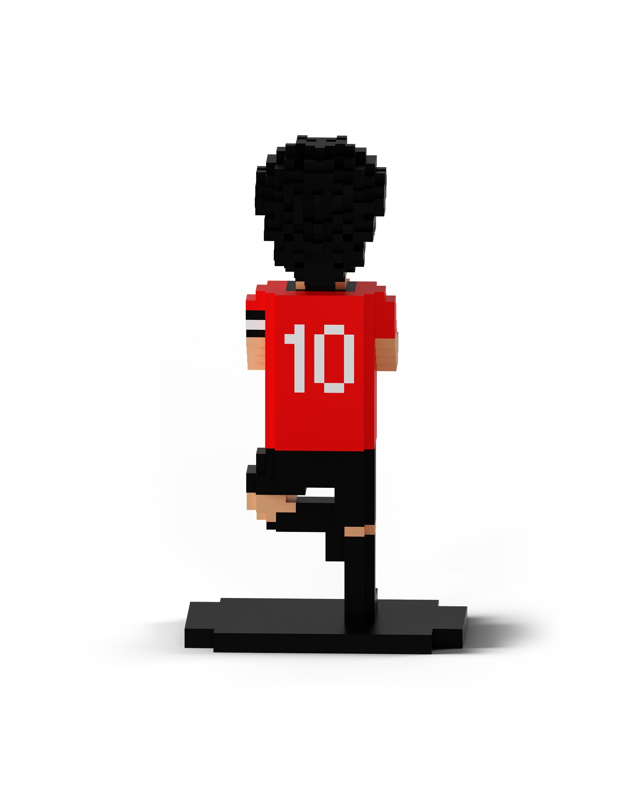 Mo Salah Figure