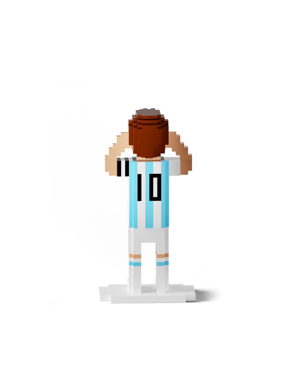 Messi Figure (World Cup Edition)
