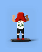 Mohamed Aboutrika Figure