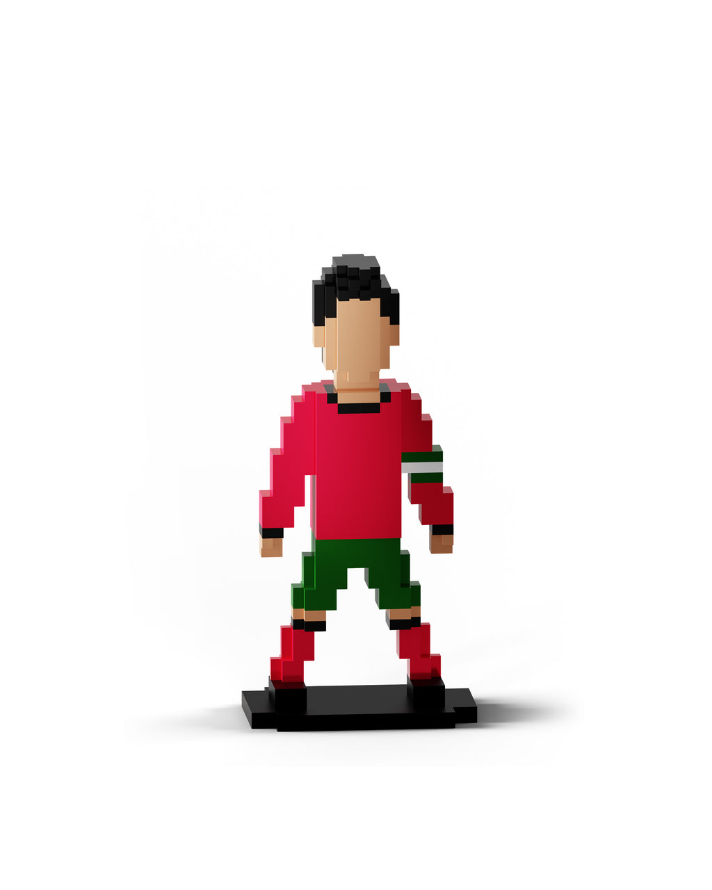 Ronaldo Figure (World Cup Edition)