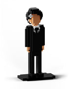 Abdel Halim Hafez Figure