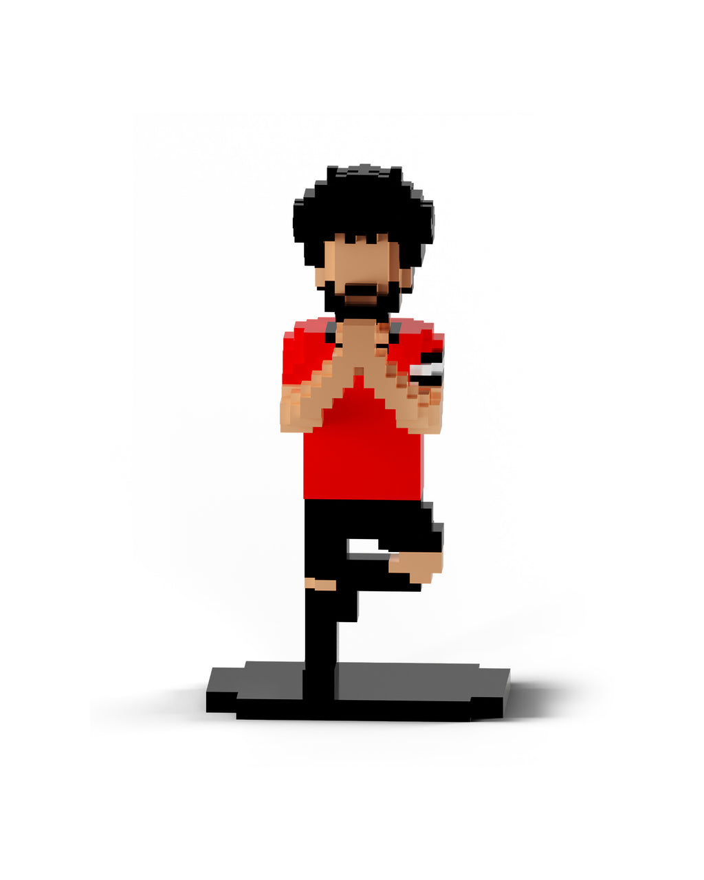Mo Salah Figure