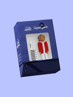 Hany Shenouda Figure