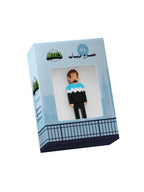 Amr Diab Figure