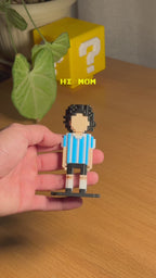 Maradona Figure