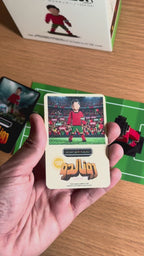Ronaldo Figure (World Cup Edition)