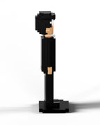 Abdel Halim Hafez Figure